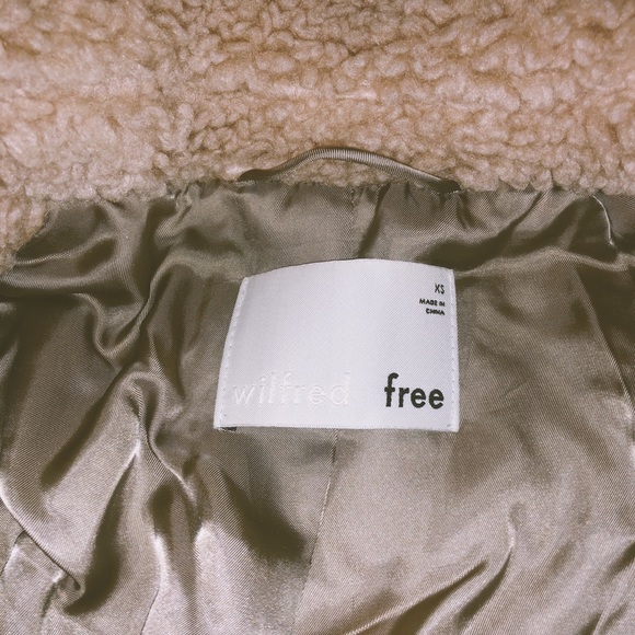 Wilfred Free Jacket - Picture 3 of 3